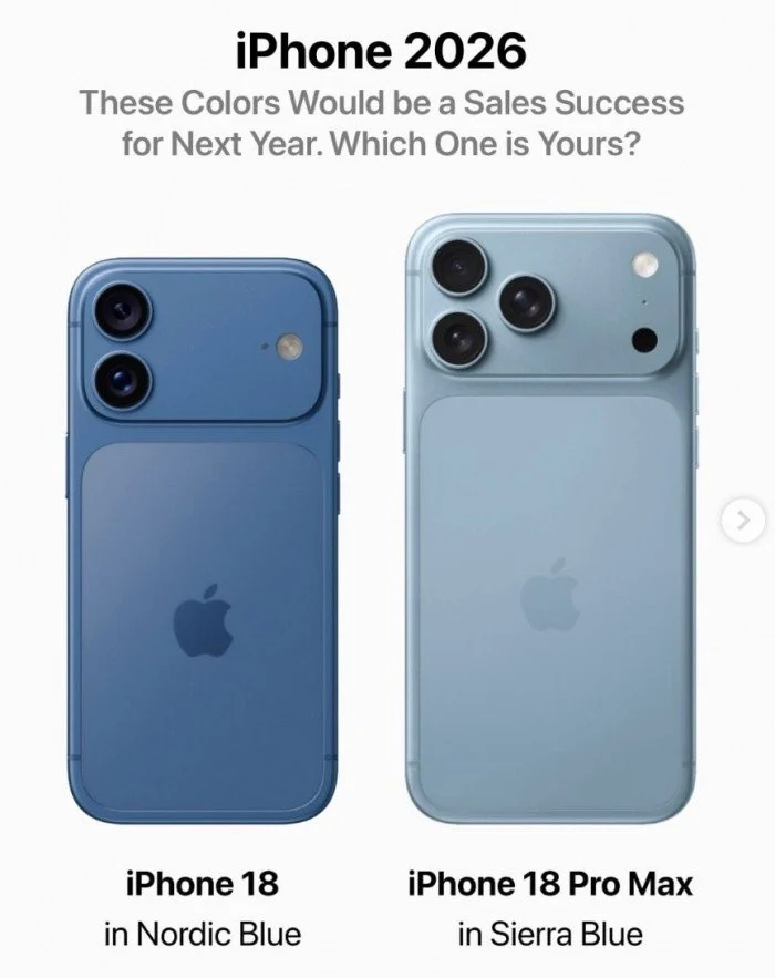 ควรอัพเกรด iPhone ตอนนี้หรือรอรุ่นถัดไปดี
