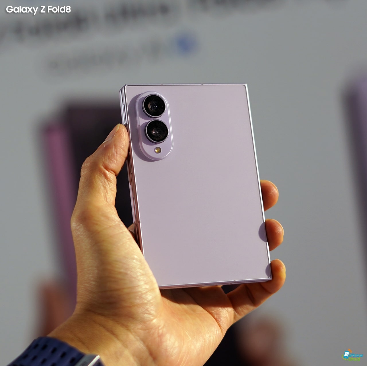 รีวิว Galaxy Z Fold8 ในมุมเครื่องมือสร้างคอนเทนต์วิดีโอ