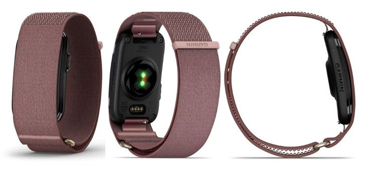 Garmin CIRQA Smart Band ทางเลือกใหม่ของสายมินิมอลที่เบื่อสมาร์ทวอทช์