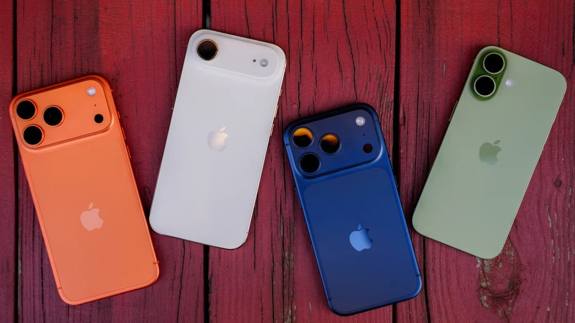 เช่า iPhone รายเดือนผ่าน Apple Upgrade ถูกหรือแพงกว่าซื้อขาดกันแน่