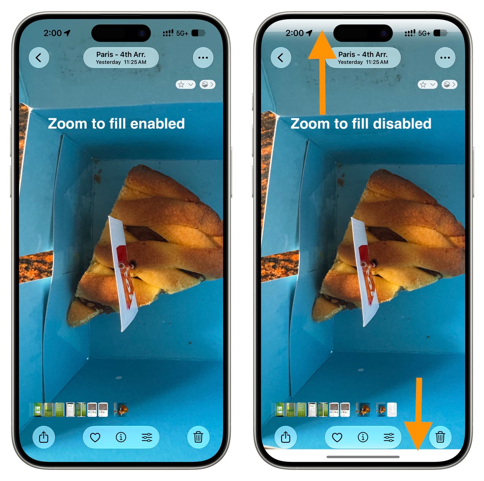 5 ฟีเจอร์ iOS 27 ที่ทำให้ชีวิตง่ายขึ้นแบบไม่ต้องพึ่ง Apple Intelligence