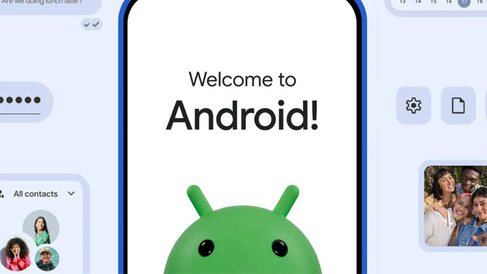 ย้ายข้อมูลจาก iPhone ไป Android 17 ภายในไม่กี่นาทีสำหรับ Galaxy Z Fold8 และ Pixel 8
