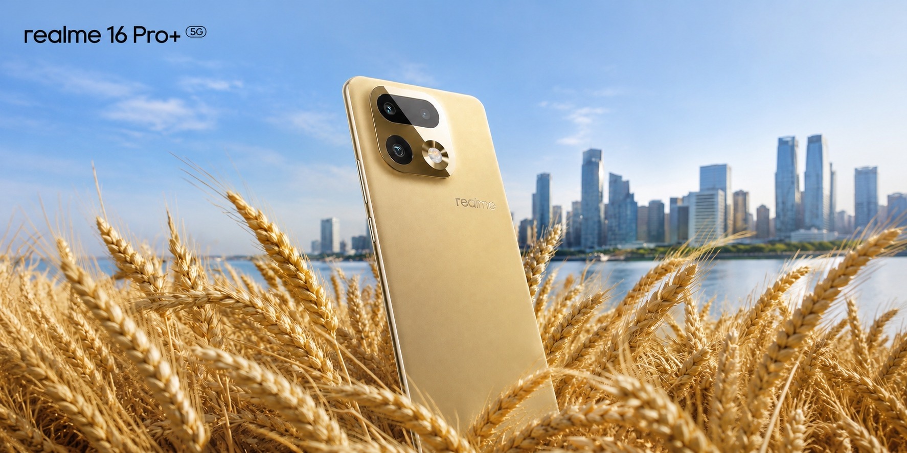 realme Brand Shop เปิดแลนด์มาร์กใหม่ พร้อมดีล Grand Opening และ realme 16 Series