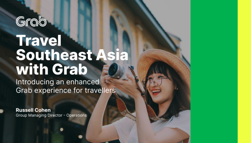 จาก Ride-Hailing สู่ Super App: ทำไม Grab กลายเป็นศูนย์กลางไลฟ์สไตล์