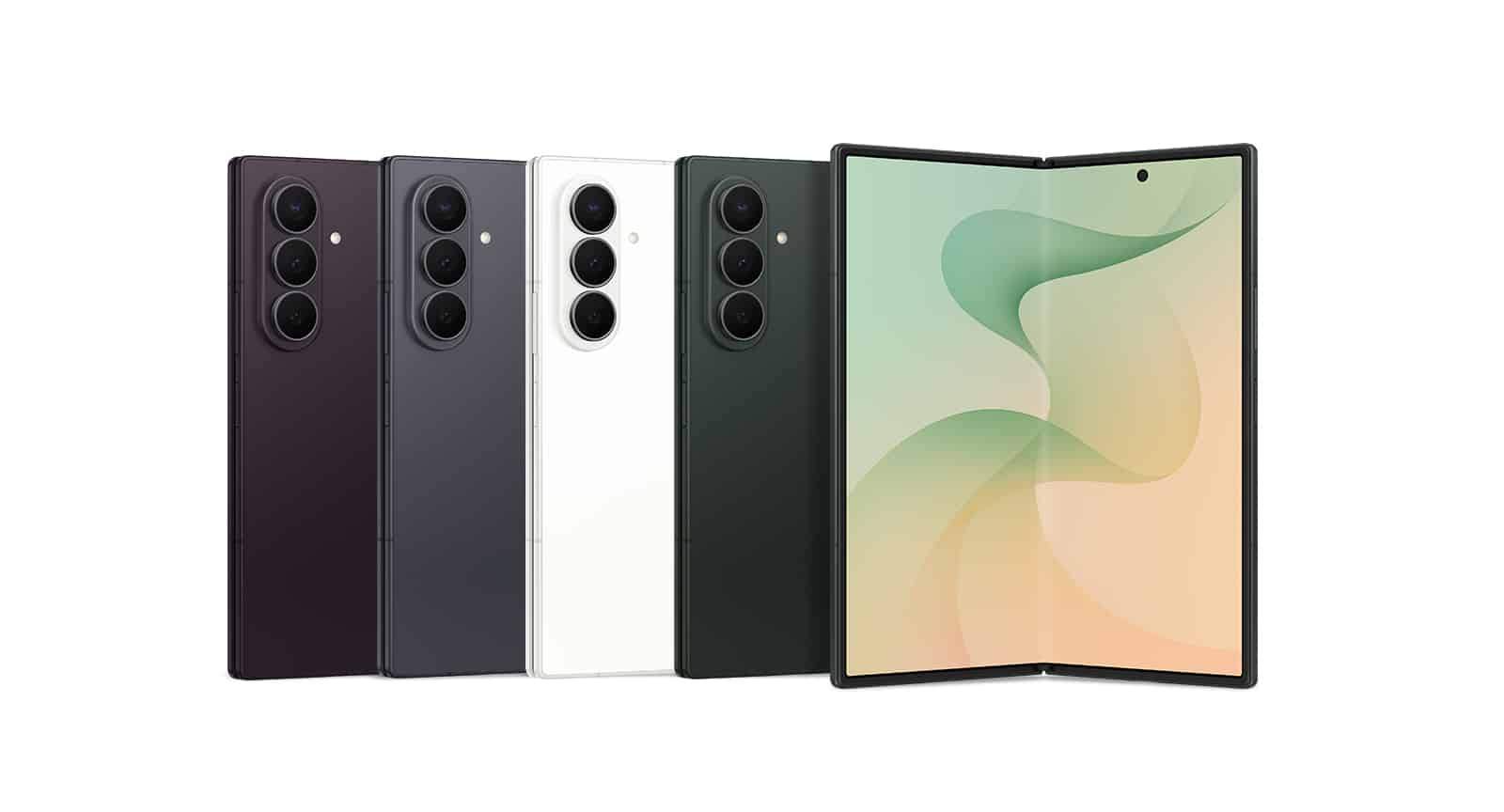 Galaxy Z Fold8 Ultra vs Z Fold8 เลือกรุ่นไหนคุ้มกว่า