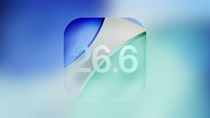 iOS 26.6 อัปเดตความปลอดภัยครั้งใหญ่ที่ผู้ใช้ iPhone ไม่ควรมองข้าม