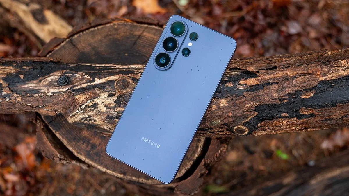 Galaxy S27 Pro และ Ultra กับการอัปเกรดแบตเตอรี่ซิลิคอนคาร์บอนที่รอคอย
