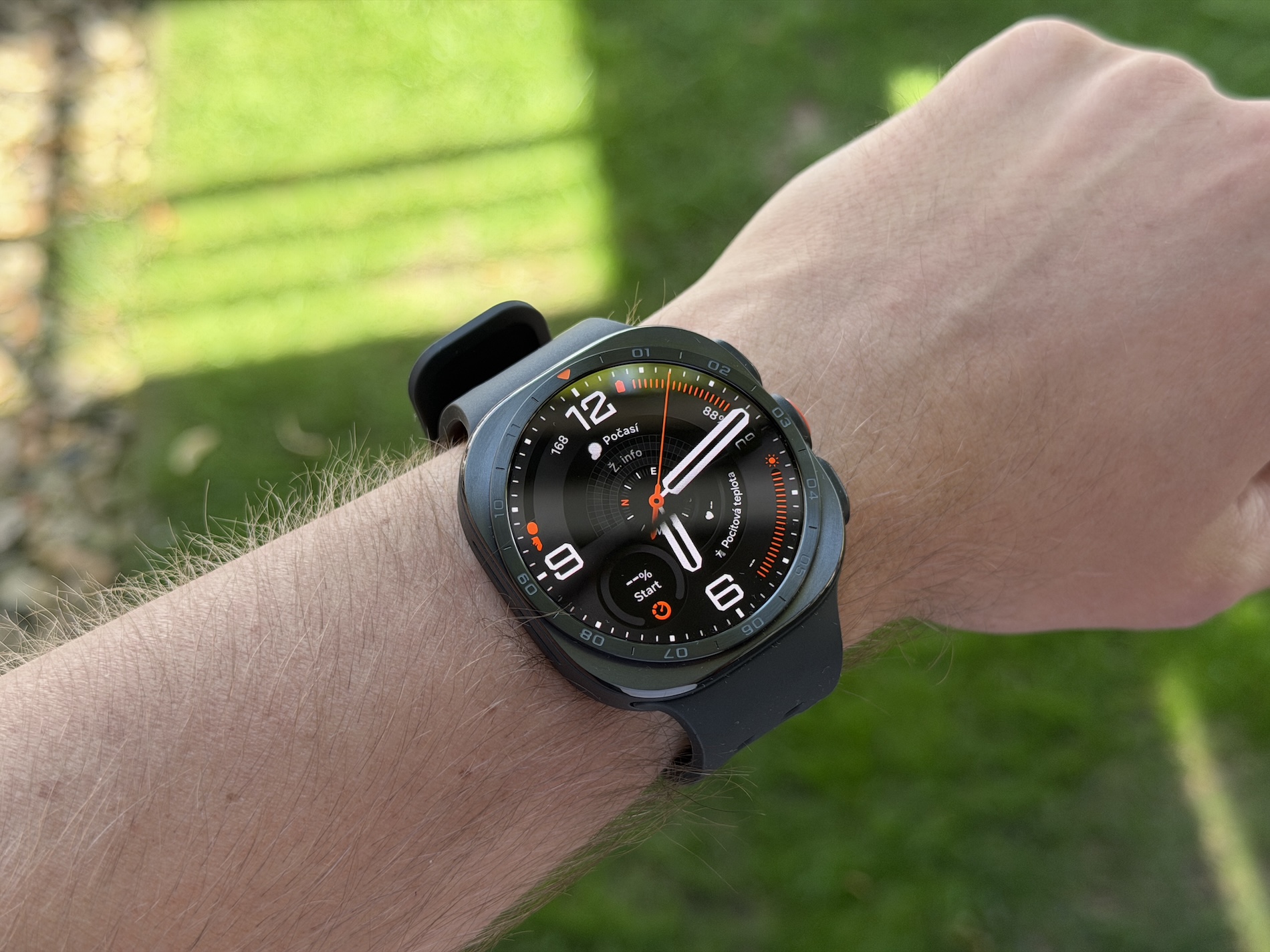 Galaxy Watch Ultra 2 กับค่ subscription ฟีเจอร์ดำน้ำที่ซ่อนอยู่