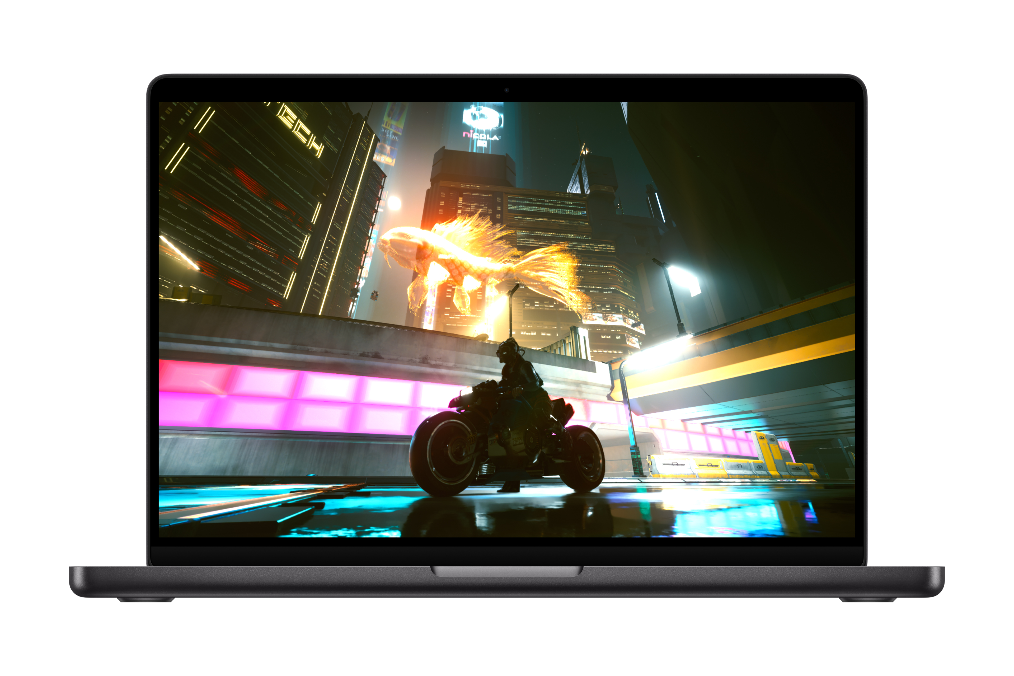MacBook Ultra OLED จอสัมผัส กับ Samsung tandem OLED ที่จะเปลี่ยนงานโปร
