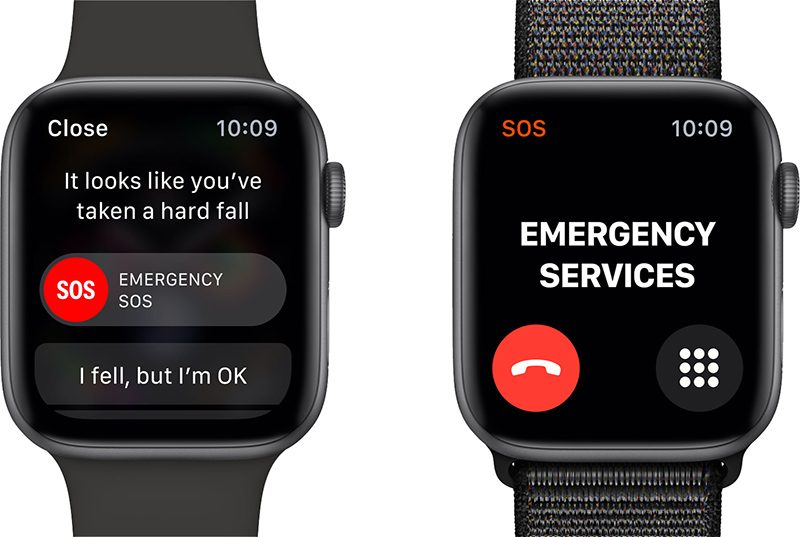 ตรวจจับการล้มอัตโนมัติบน Apple Watch เมื่อระบบเรียกฉุกเฉินกลายเป็นเส้นชีวิตในบ้าน