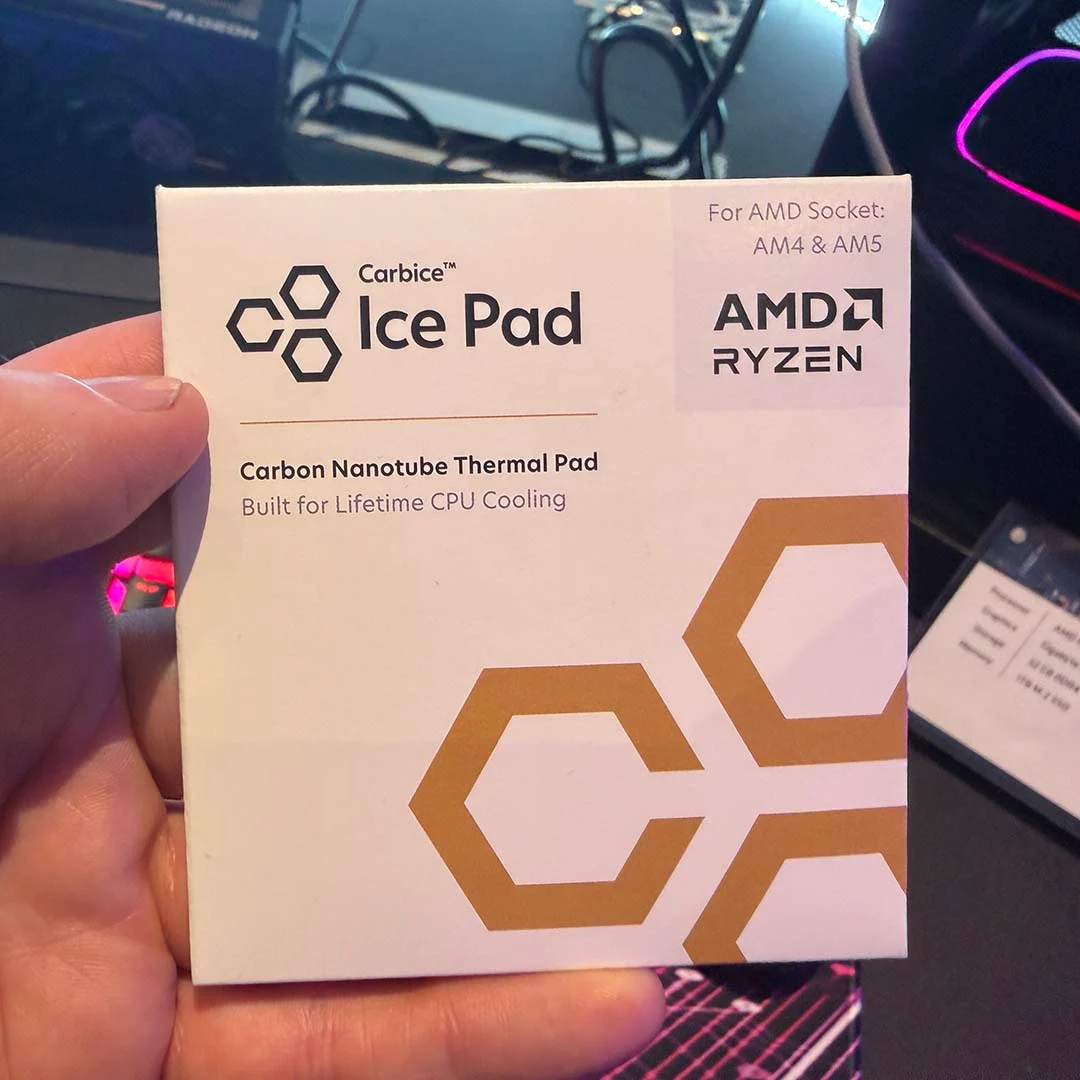 AM4 ยังคุ้ม: คู่มือเลือกเมนบอร์ด DDR4 และ Ryzen 5800X3D