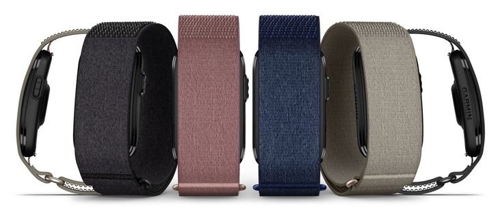 Garmin CIRQA Smart Band ทางเลือกใหม่ของสายมินิมอลที่เบื่อสมาร์ทวอทช์