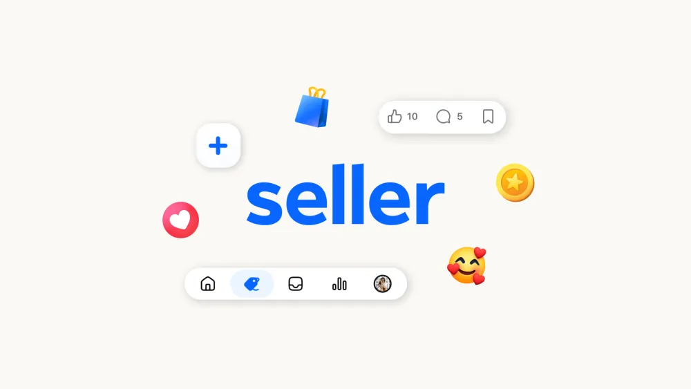Meta Seller App เปลี่ยน Facebook Marketplace ให้เป็นสนามของมืออาชีพ