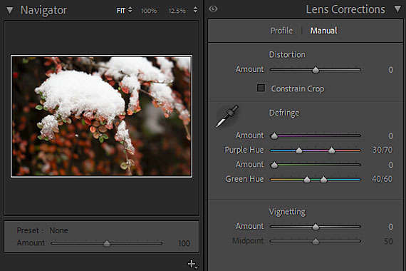 เลิกฝากชีวิตภาพไว้กับ Auto White Balance ได้แล้ว