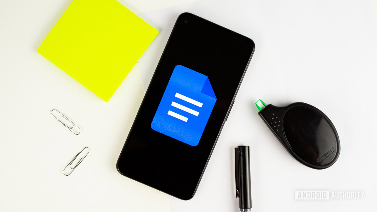 เมื่อ Gemini AI กลายเป็นบรรณาธิการความคิดเห็นใน Google Docs
