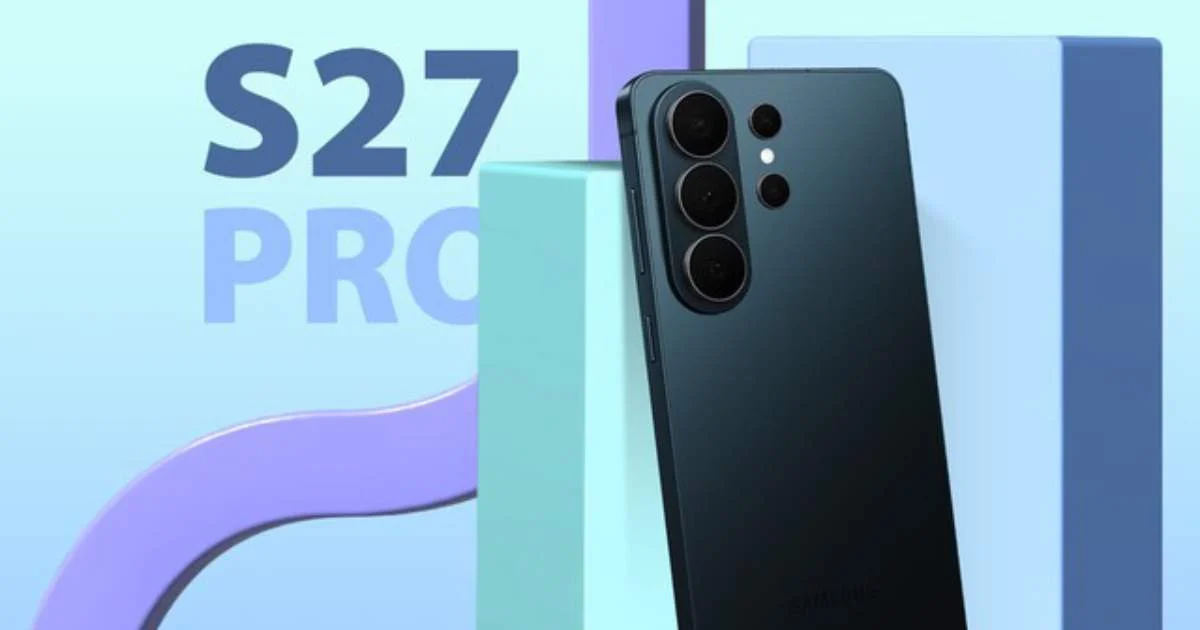 แบตเตอรี่ซิลิคอน-คาร์บอนใน Galaxy S27 Ultra เปลี่ยนเกมสมาร์ทโฟนอย่างไร