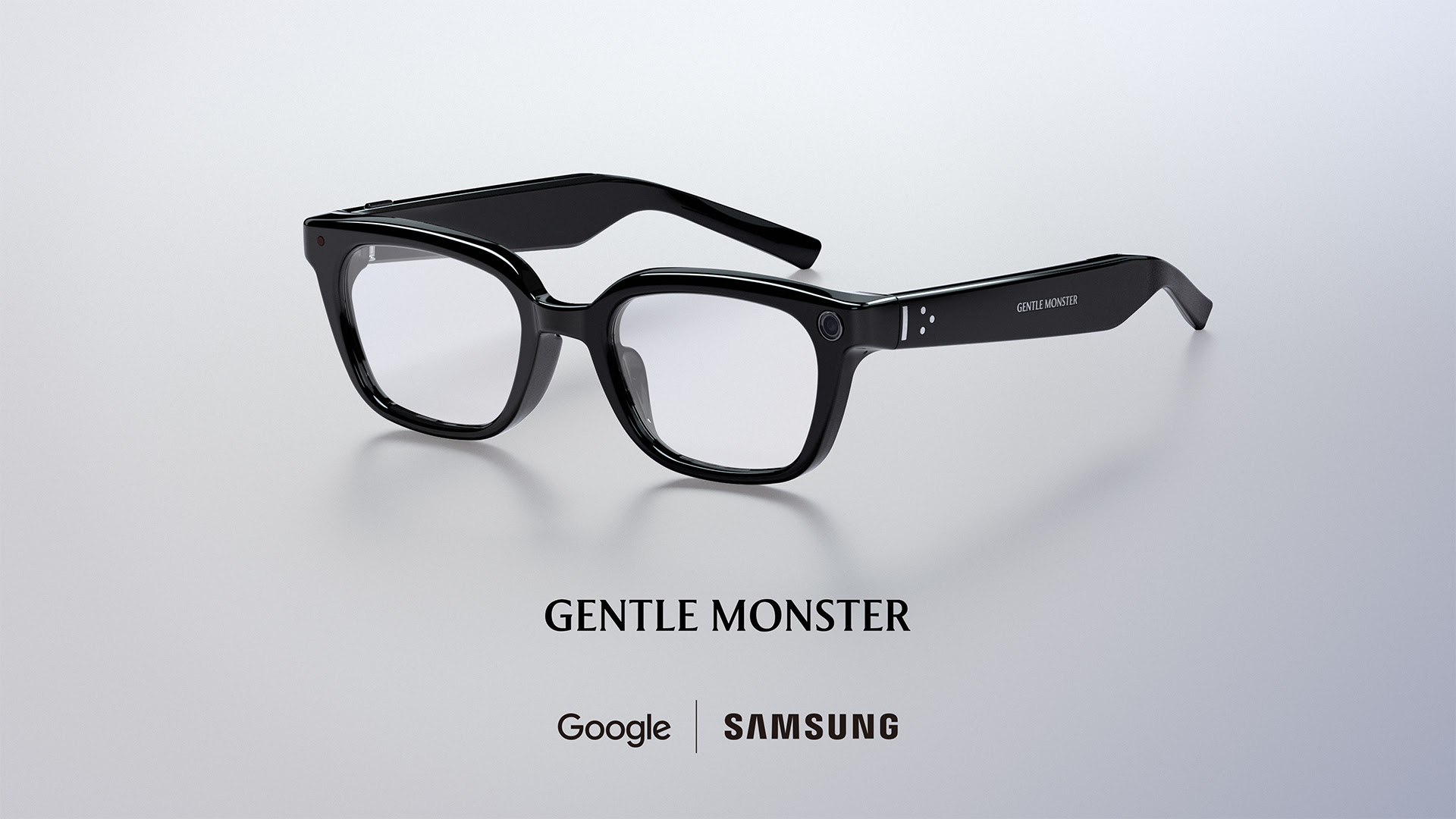 แว่นตาอัจฉริยะ Samsung ดีไซน์แฟชั่น ผสาน Gemini AI และ Galaxy