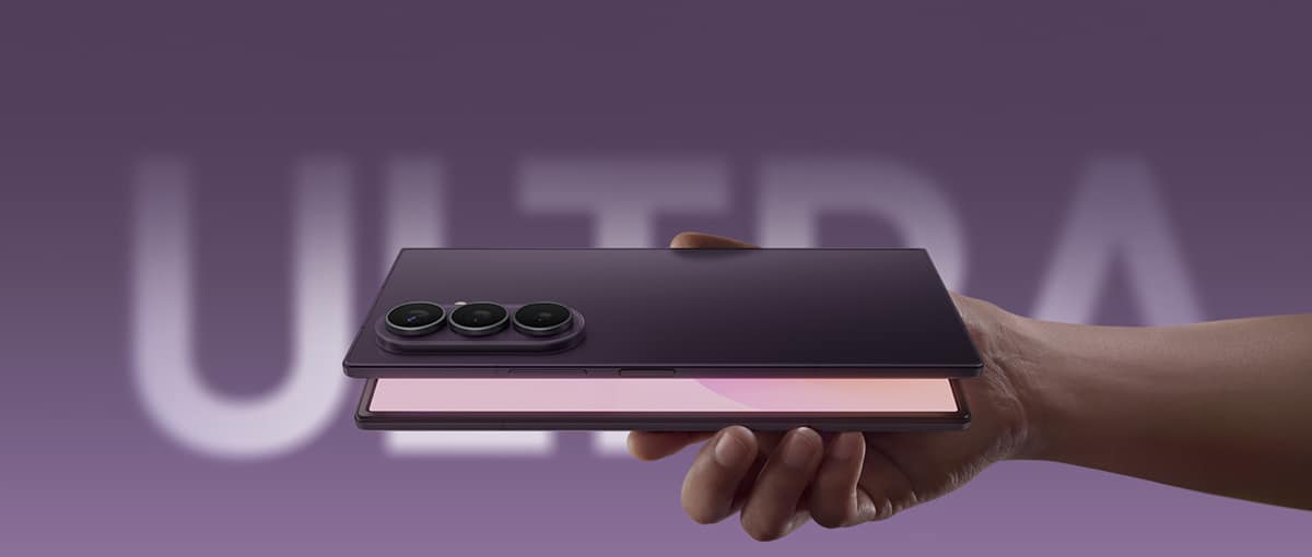 Galaxy Z Fold8 Ultra vs Z Fold8 เลือกรุ่นไหนคุ้มกว่า