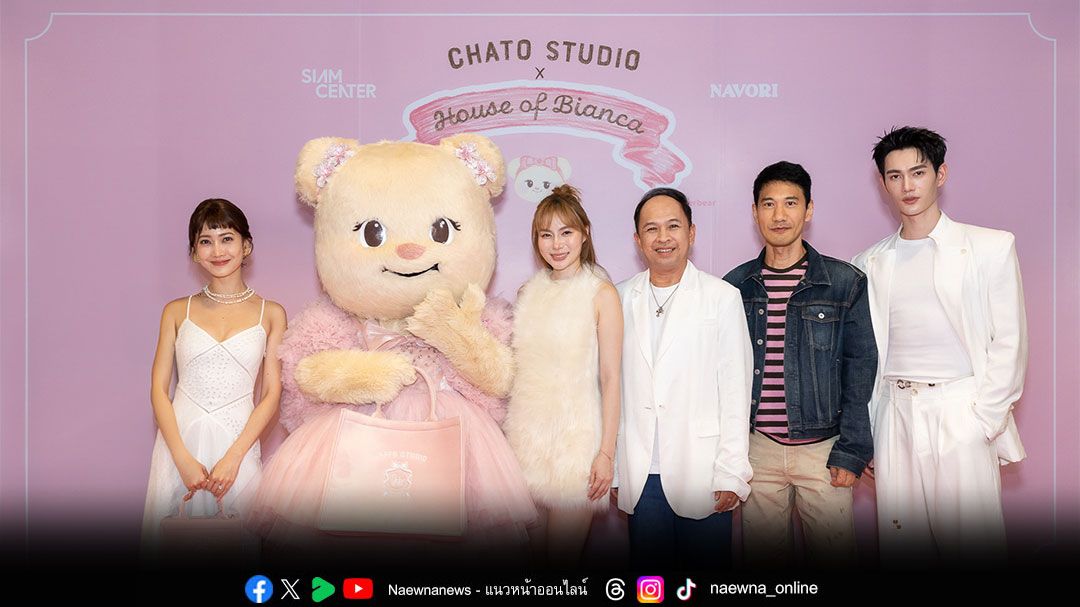 ภาพถ่ายแฟชั่นหรูที่เปลี่ยนที่อยู่อาศัยให้เป็นตัวตน