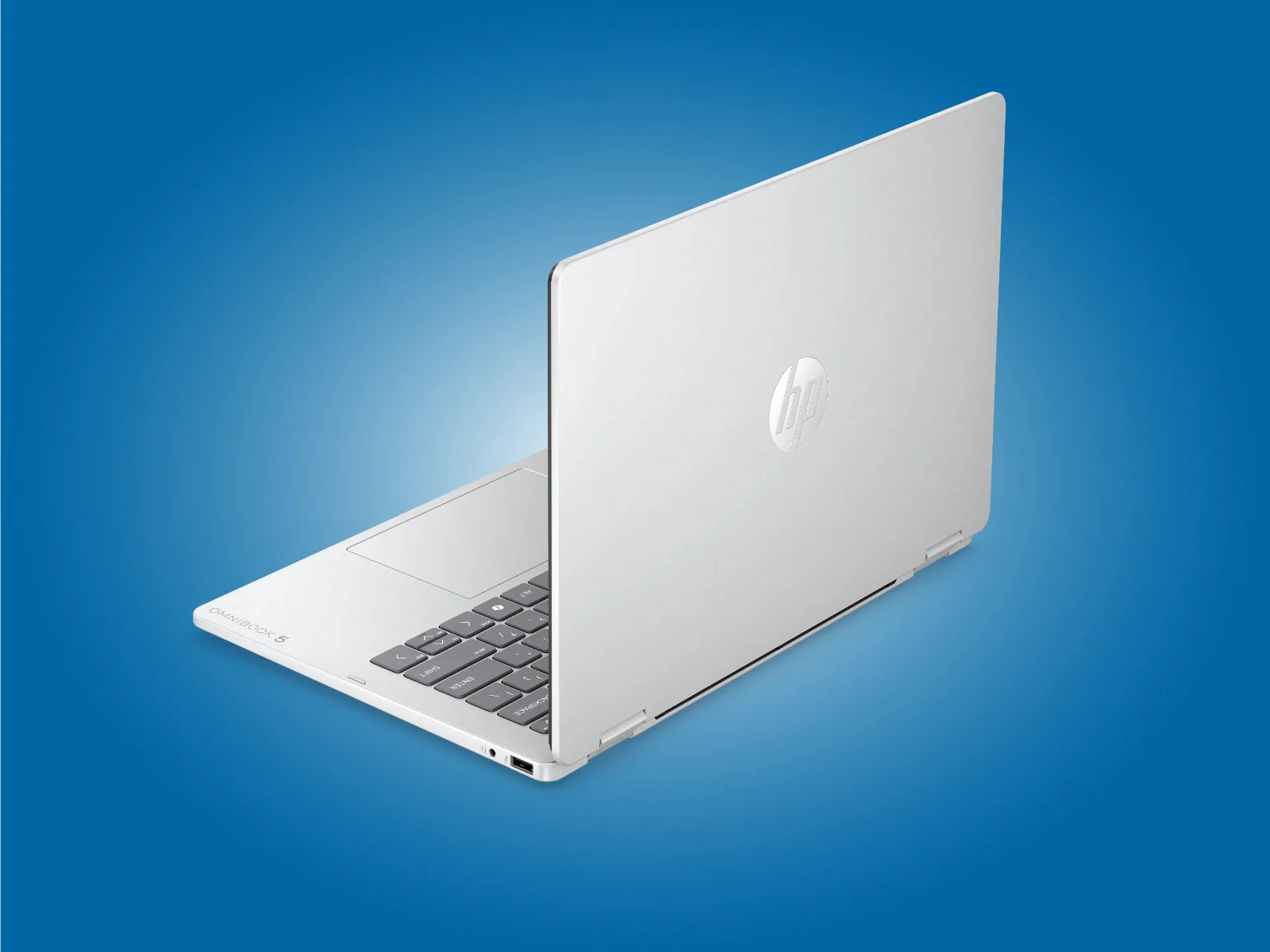 เปรียบเทียบ Dynabook Z40L-P กับ HP OmniBook 5 Flip: Panther Lake 16 คอร์สำหรับมืออาชีพสายพกพา
