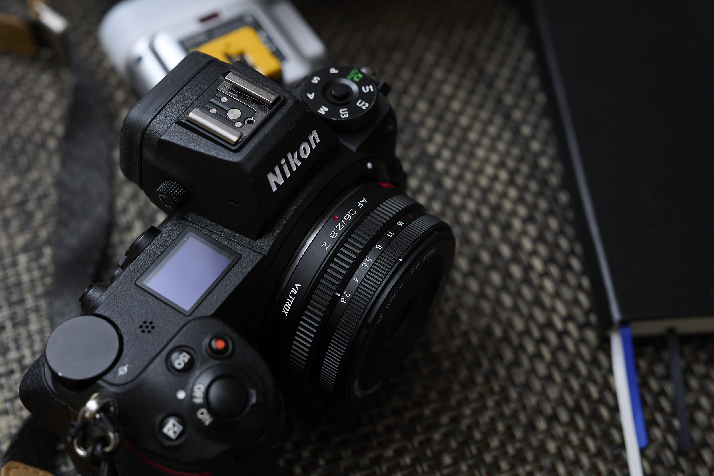 ศึกสิทธิบัตรที่ Nikon แพ้ Viltrox กำลังเขย่าตลาดเลนส์ประหยัด