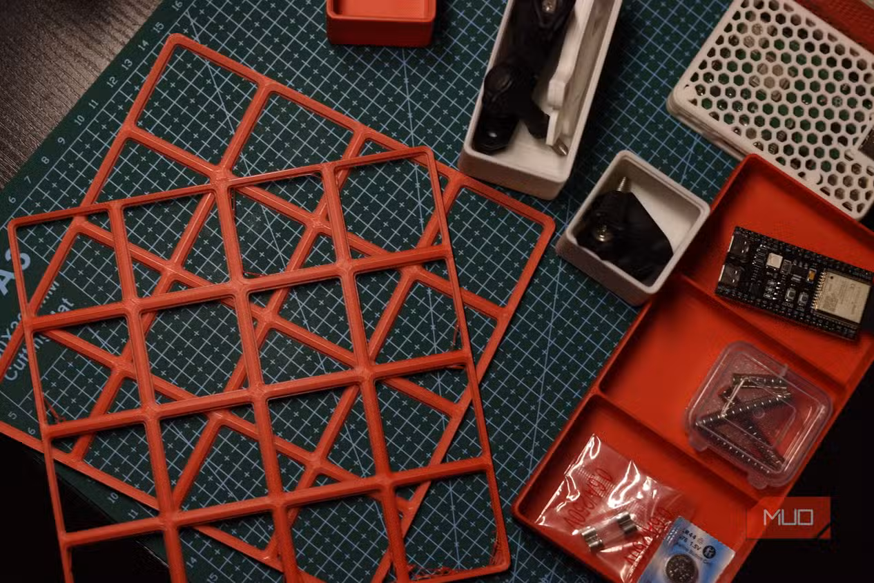 หยุดซื้อของใหม่! ใช้ 3D พิมพ์ชิ้นส่วนซ่อมบ้านไม่เกิน 5 ดอลลาร์