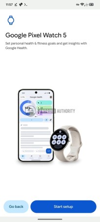 Pixel Watch 5 RAM 3GB ดันสมาร์ทวอชสู่ยุค Gemini AI