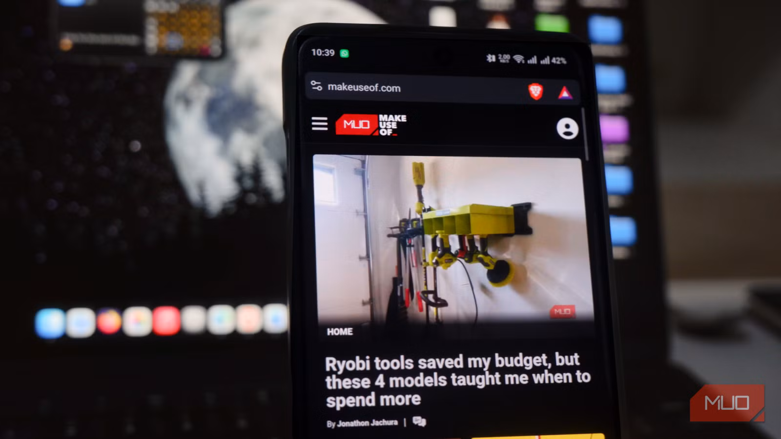 ใช้ Chrome Android ให้คุ้ม: ฟีเจอร์ลับที่ช่วยให้ชีวิตไวขึ้น