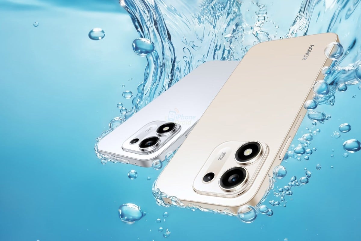HONOR X7e Plus แบตเตอรี่ 8100mAh เปลี่ยนเกมสมาร์ทโฟนราคาประหยัดอย่างไร
