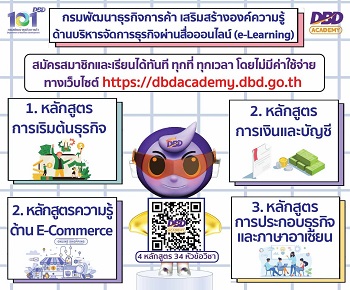 จากสมุนไพรพื้นบ้านสู่อุตสาหกรรมสุขภาพมูลค่าสูง