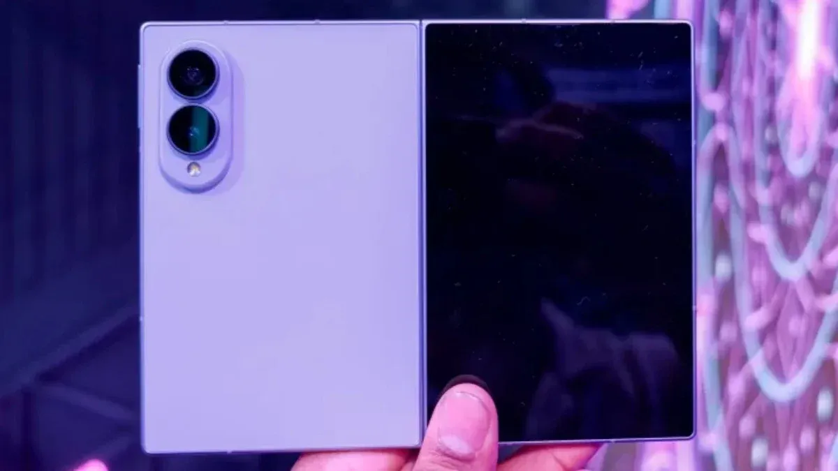 ปลดล็อกพลังกล้อง 200MP บน Galaxy Z Fold8 Ultra ให้ภาพคมชัดเต็มศักยภาพ
