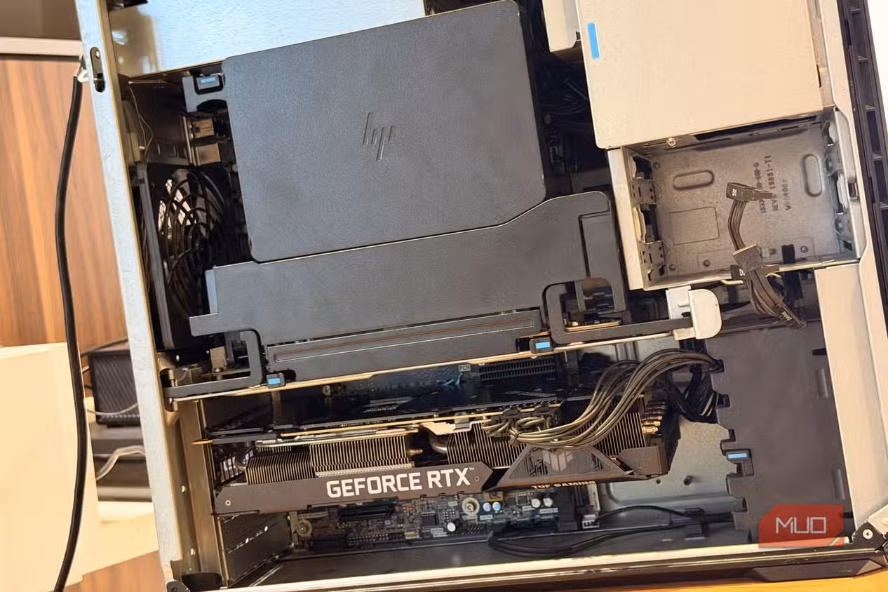 ออกแบบ GPU PCB แบบเสี่ยงพังเร็ว: นักเล่นต้องรู้ก่อนจ่ายแพง