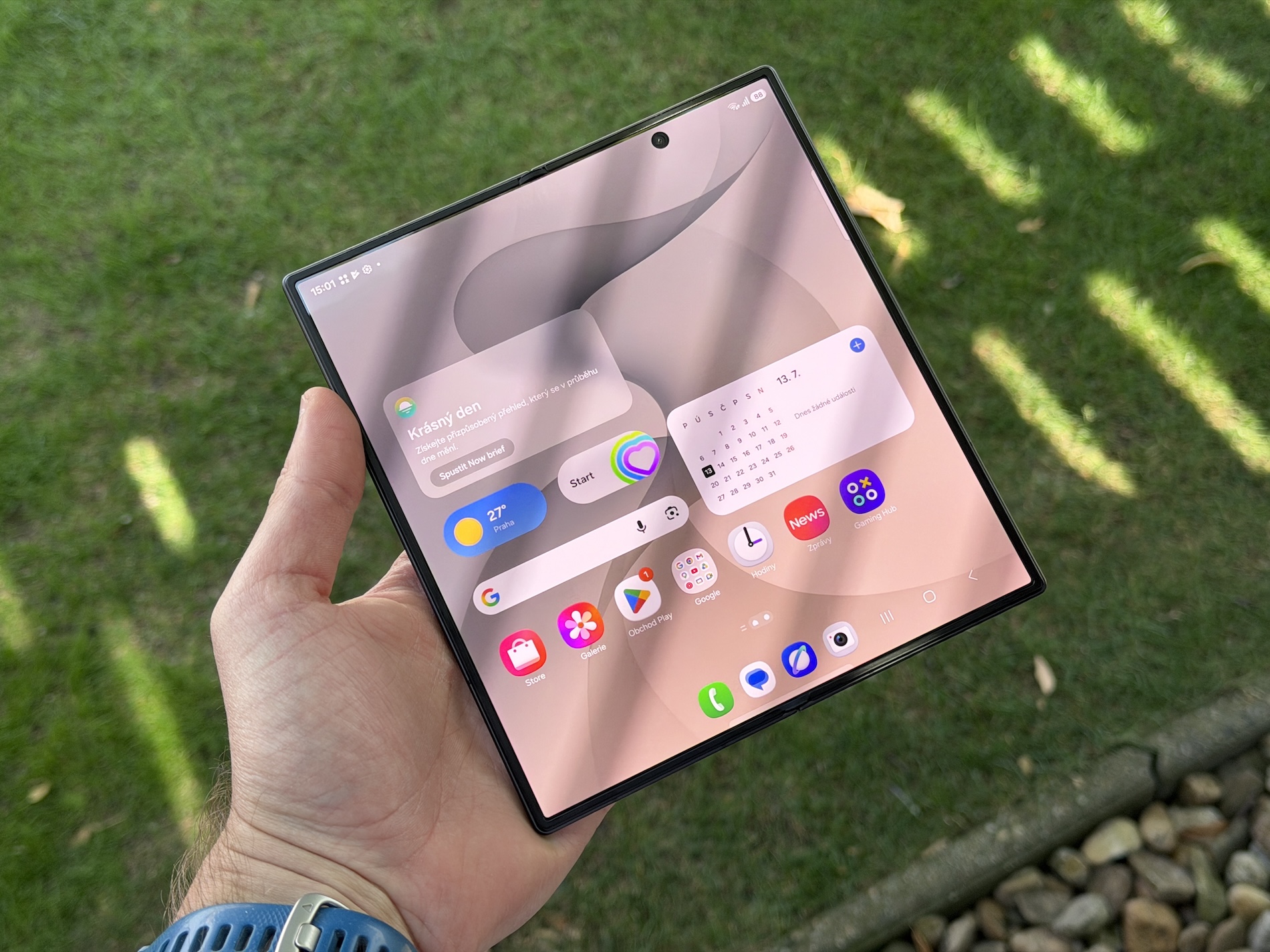 Galaxy Z Fold8 แบตเตอรี่: คาดหวังแบบสมจริงและวิธียืดเวลาใช้งาน