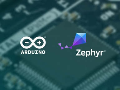 ไฟร์มแวร์ใหม่เขย่าโลกบอร์ดเดี่ยว Arduino และ reTerminal