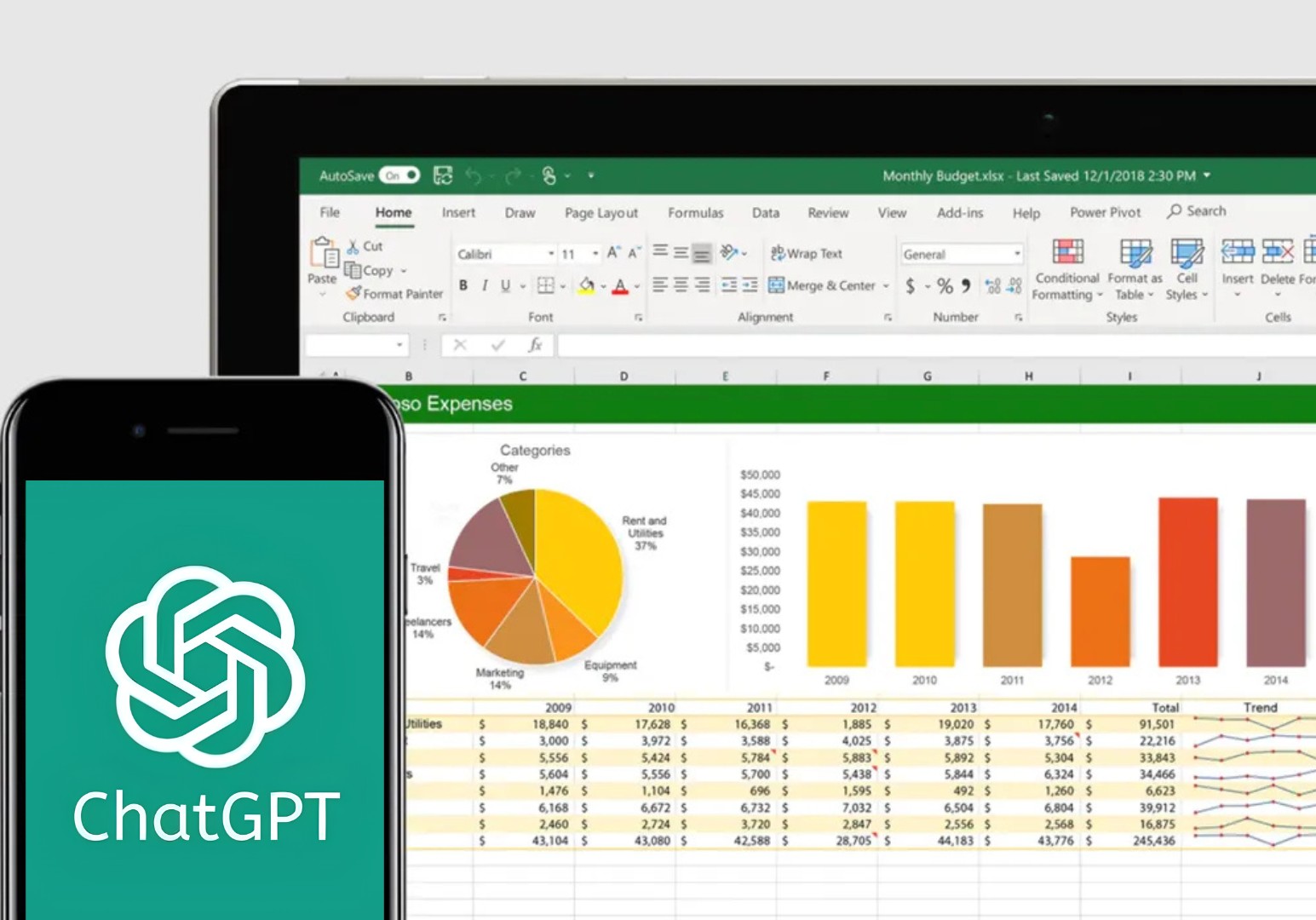 Master Excel ด้วย AI: 20 Prompt ที่ทำให้คุณข้ามพื้นฐานไปไวกว่าเดิม