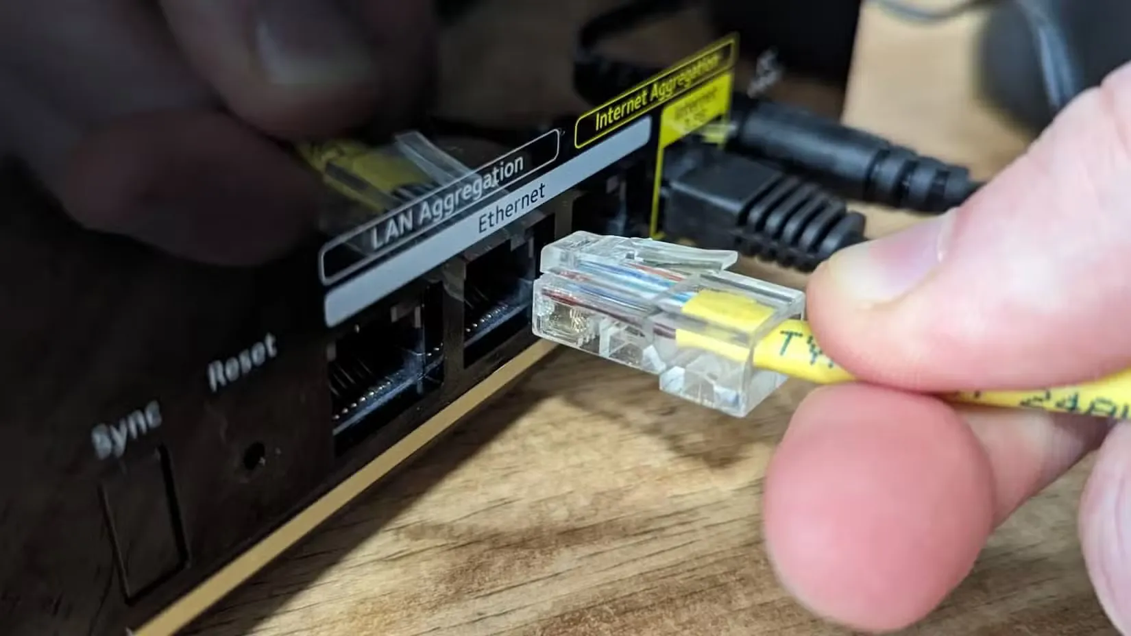 ตั้งค่า Home Server ให้ปลอดภัย: บทเรียนจากการโจมตีจริง