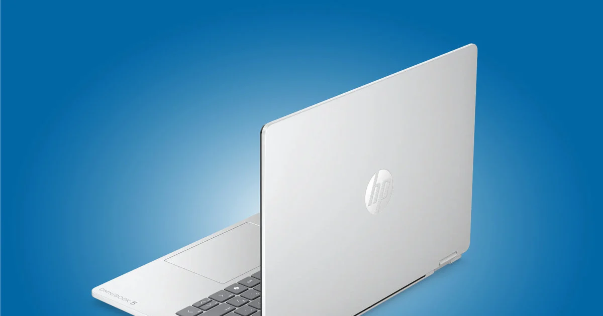 Intel Panther Lake บุกตลาดแล็ปท็อป: เลือก OmniBook 5 Flip หรือ ThinkPad X1 Carbon Gen 14 ดี