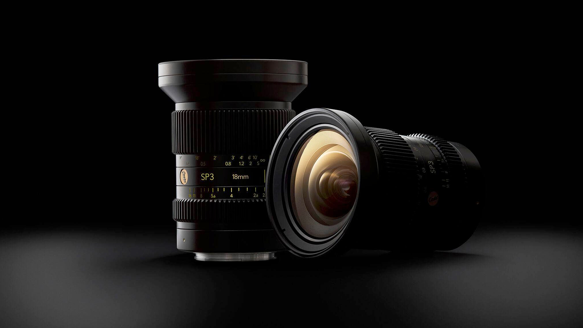 เลนส์ภาพยนตร์ Cooke รองรับ Nikon Z mount: เกมใหม่ของสายอาชีพ