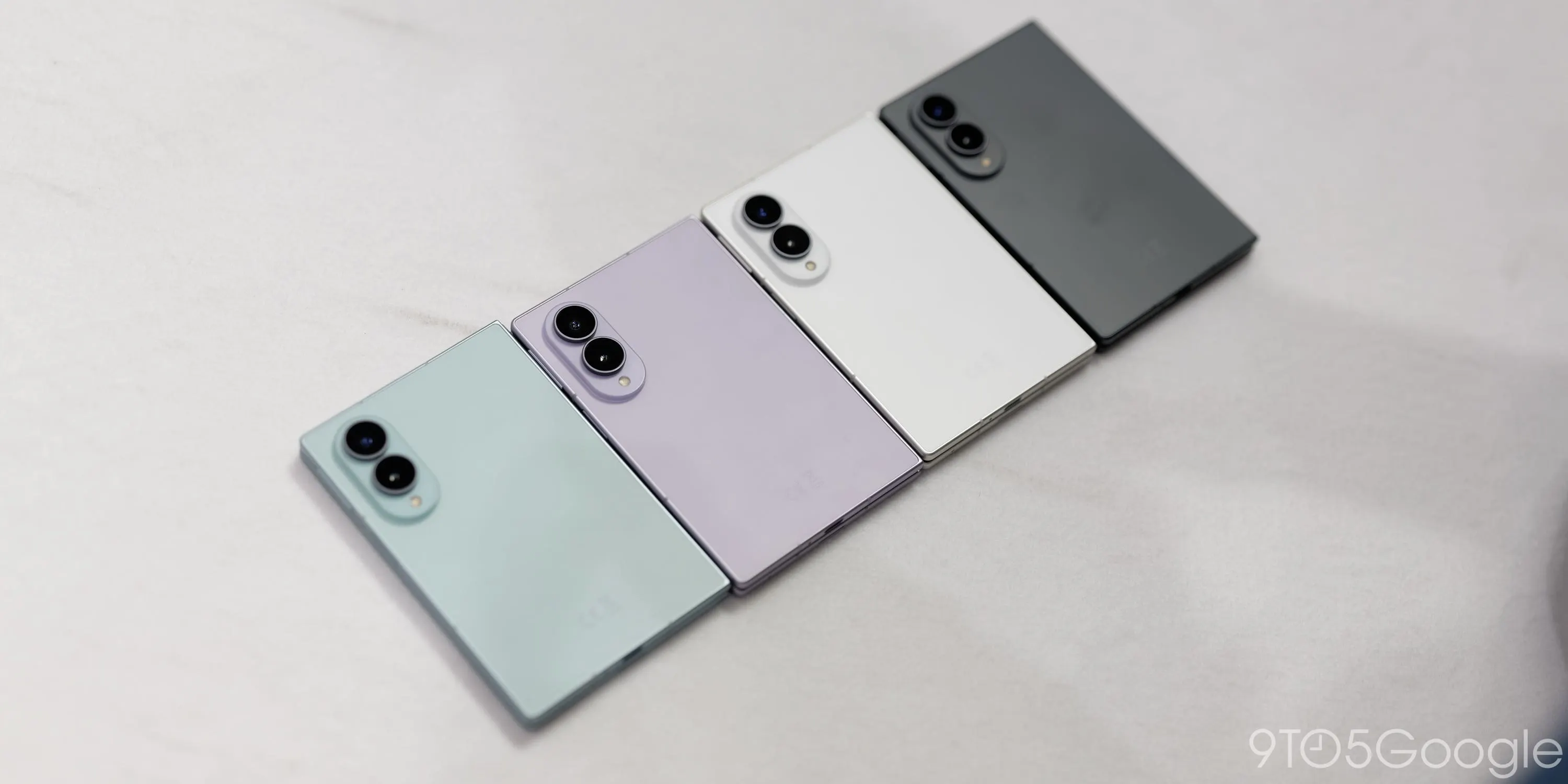 Galaxy Z Fold8 ดีลสงครามพรีออเดอร์: Amazon ชนะขาด