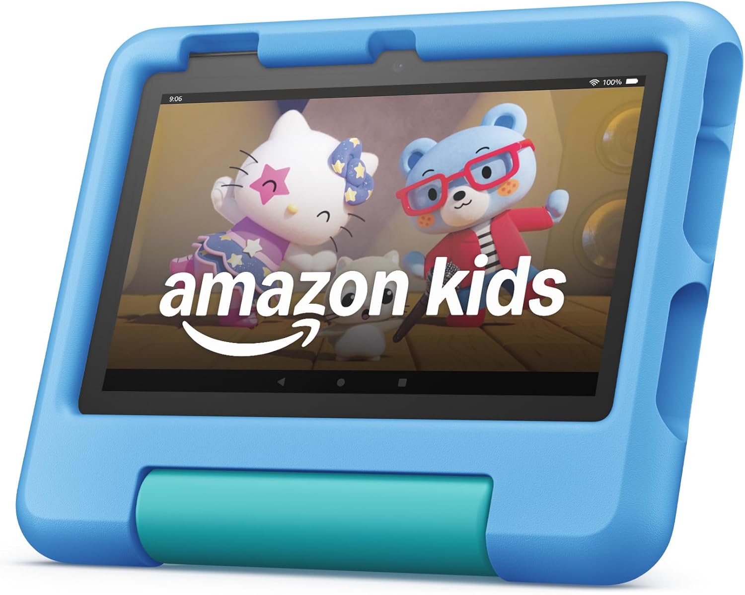 แท็บเล็ตเด็ก ลดราคา สำหรับเปิดเทอม: Fire 7, Fire HD 10 Kids Pro และ TCL Nxtpaper