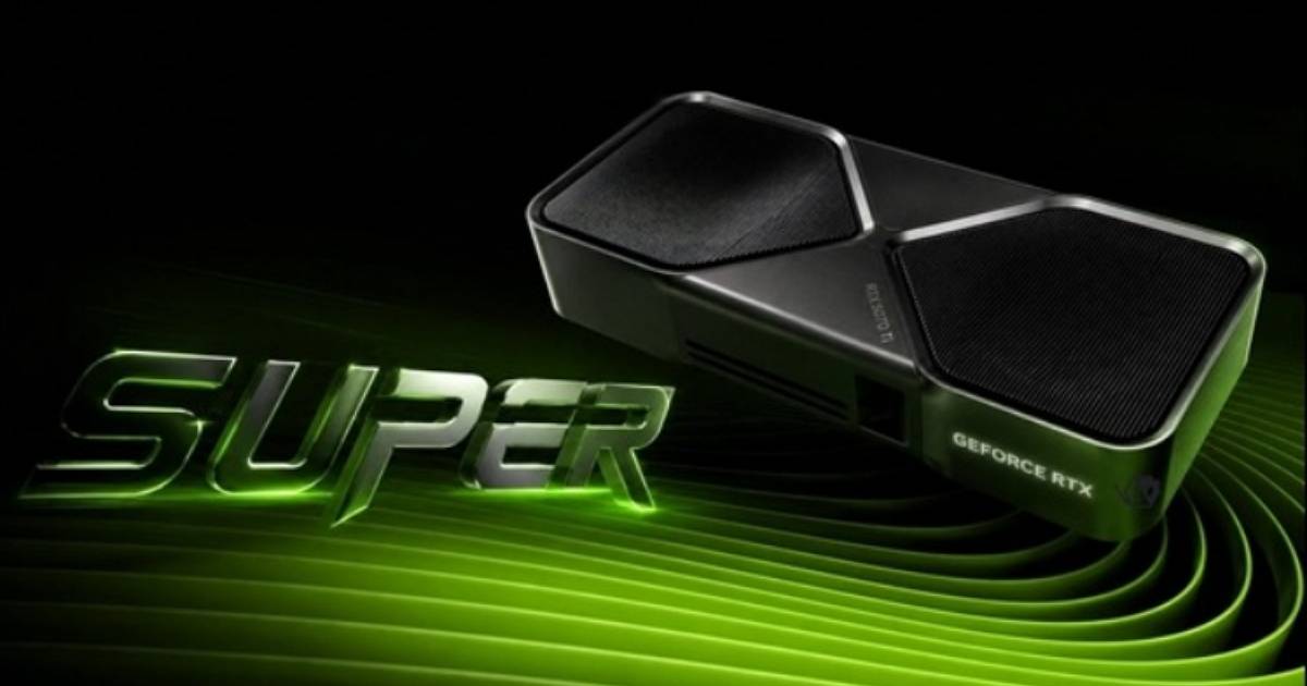 RTX 5070 SUPER 18GB vs RTX 5070 Ti SUPER 24GB การ์ด 4K ที่เหมาะกับเกมเมอร์และสาย AI