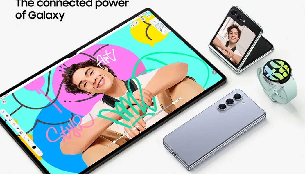 จอพับมาสเตอร์: คู่มือใช้ Galaxy Z Fold 8 Ultra ให้คุ้มทุกนิ้ว
