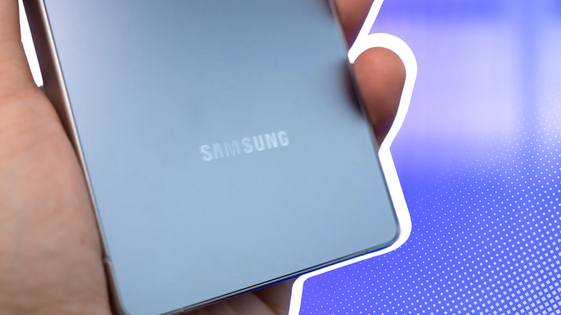 Samsung แบตเตอรี่หมดหลังอัปเดตใหม่ แก้ยังไงให้กลับมาอึด