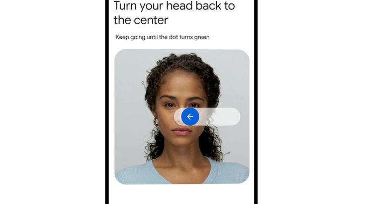 Google Selfie Video Sign-in จุดเปลี่ยนการยืนยันตัวตนด้วยวิดีโอสู่โลกไร้รหัสผ่าน