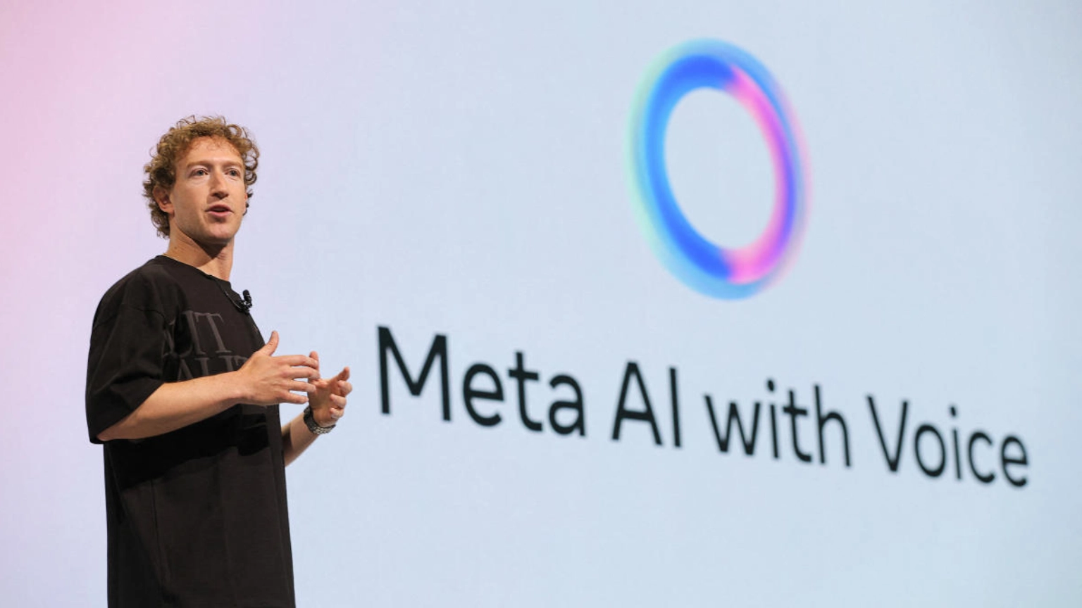 Meta AI ผู้ช่วยทำงานก้าวสู่เครื่องยนต์ผลิตภาพองค์กร