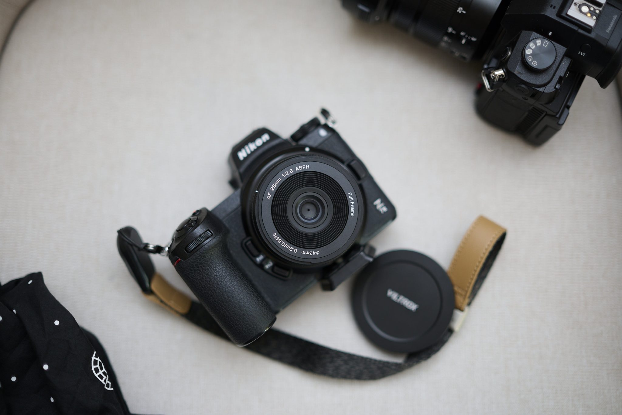 ศึกสิทธิบัตรที่ Nikon แพ้ Viltrox กำลังเขย่าตลาดเลนส์ประหยัด