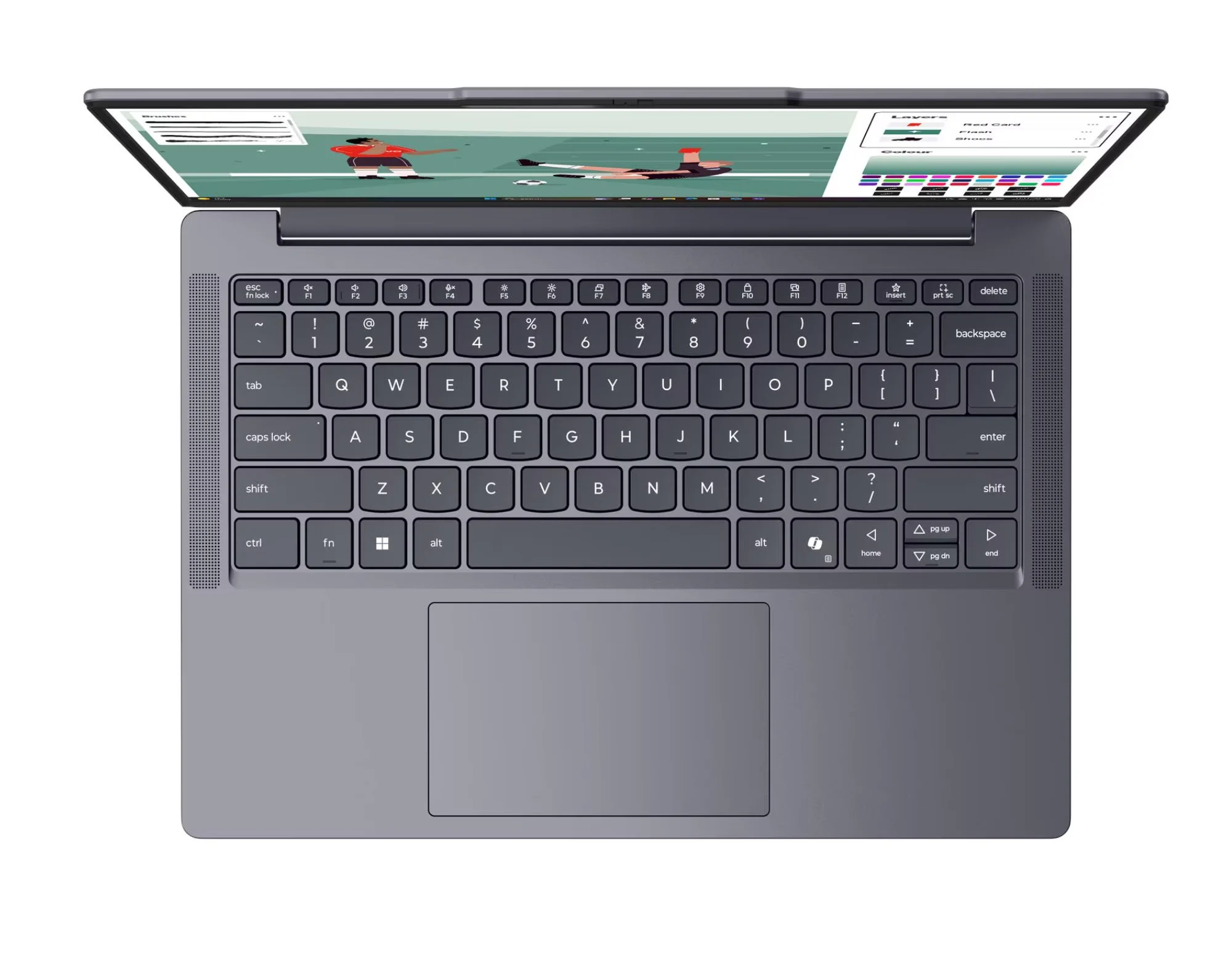IdeaPad Slim 5 และ Slim 3 พลิกนิยามแล็ปท็อปเบาบางสายกลาง