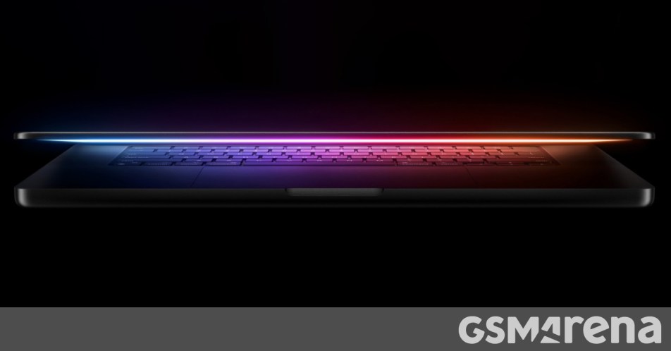 MacBook Ultra OLED บางลงพร้อม Dynamic Island จุดเปลี่ยนใหม่ของสายโปร