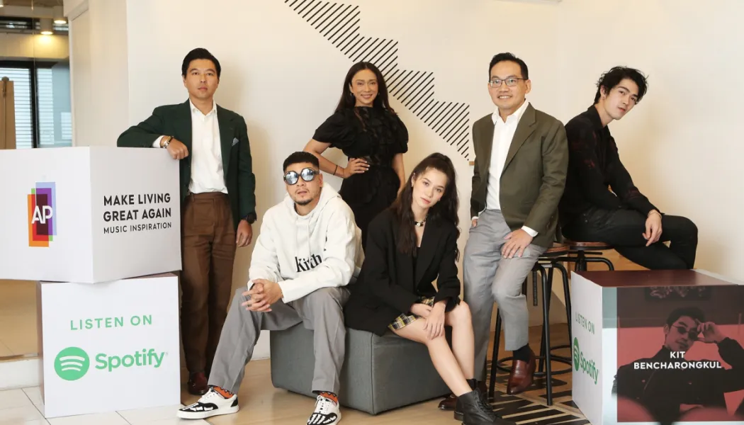Spotify AI กำลังเปลี่ยนวิธีค้นพบเพลงด้วย ChatGPT และ Running Mode