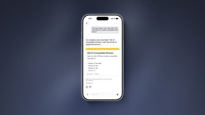 iPhone โทรฉลาดขึ้นด้วยการแยกเสียงปลุกและเสียงเรียกเข้าใน iOS 27